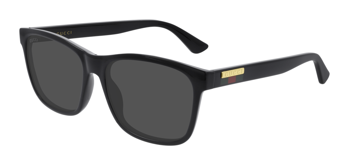 Солнцезащитные очки GUCCI GG 0746S-001