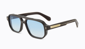 Очки солнцезащитные Carolina Lemke CL 9631 1