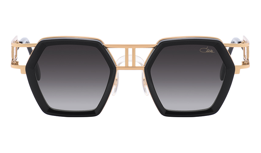 Солнцезащитные очки Couture Cazal 0677 SG  c001