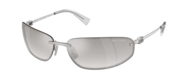 Солнцезащитные очки Miu Miu MU A50S-1BC8H1