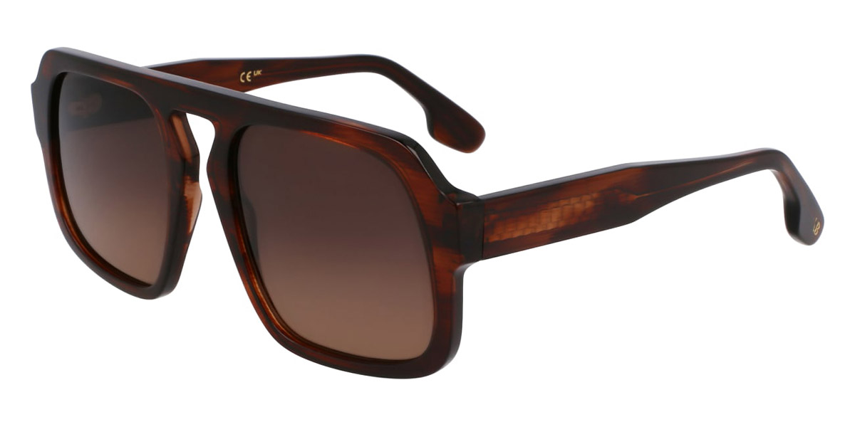 Солнцезащитные очки Victoria Beckham VB674S  227