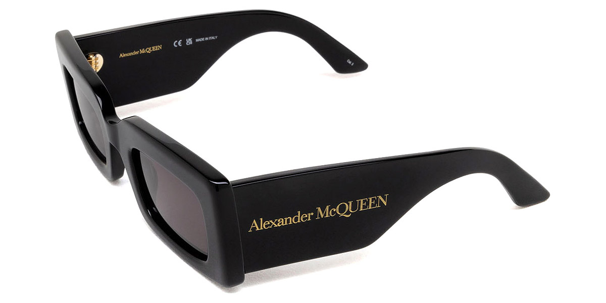 Солнцезащитные очки Alexander McQueen AM0433S