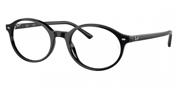 Оправа Ray-Ban 0RX 5429-2000 53