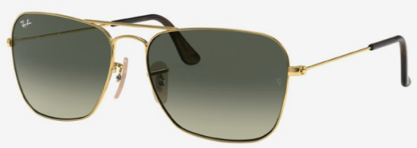 Солнцезащитные очки Ray-Ban RB 3136-181/7158