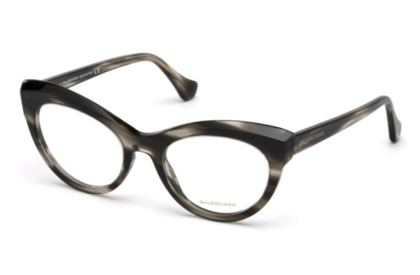 Оправа Balenciaga BA 5068 020 52