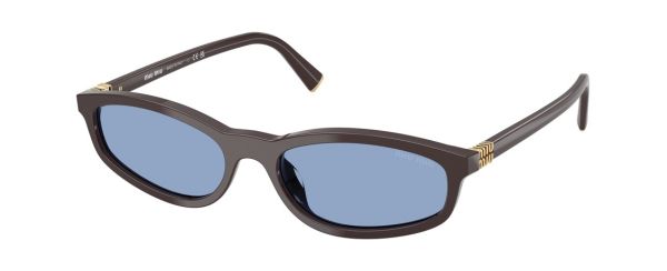 Солнцезащитные очки Miu Miu MU A06S-22C60O Солнцезащитные очки Miu Miu MU A06S-22C60O