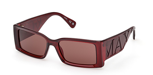 Солнцезащитные очки Max&Co MO 0130 66E
