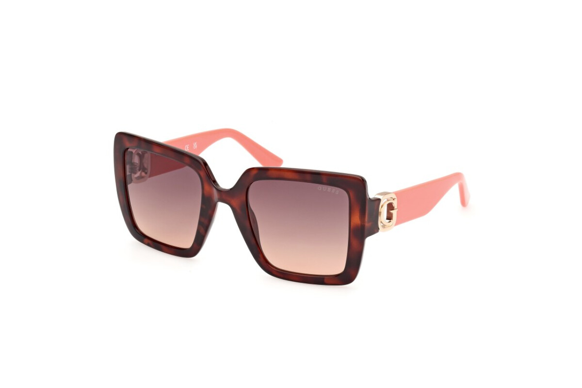 Солнцезащитные очки GUESS GUS 00103 52F 