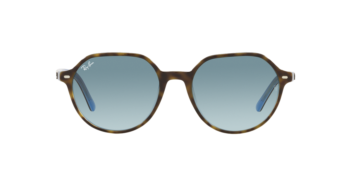 Солнцезащитные очки Ray-Ban RB 2195-13163М55