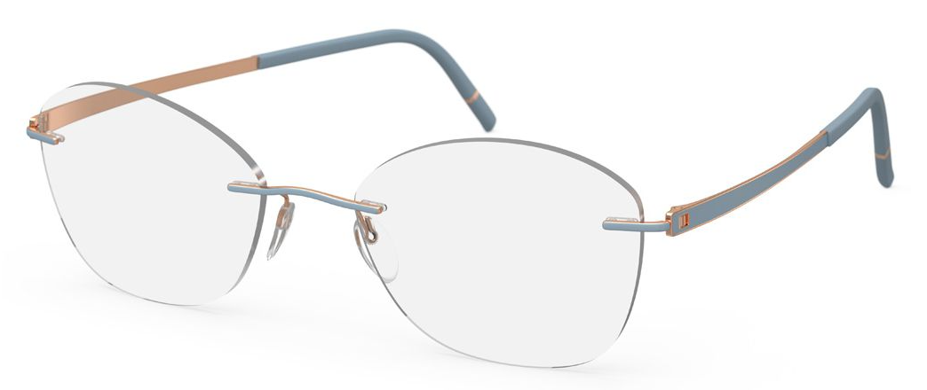 Оправа Silhouette Sil Momentum 5529 EU 3620