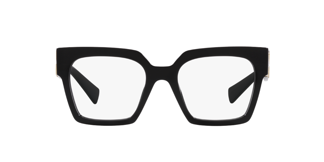 Оправа Miu Miu MU 04UV-1AB1O1 52