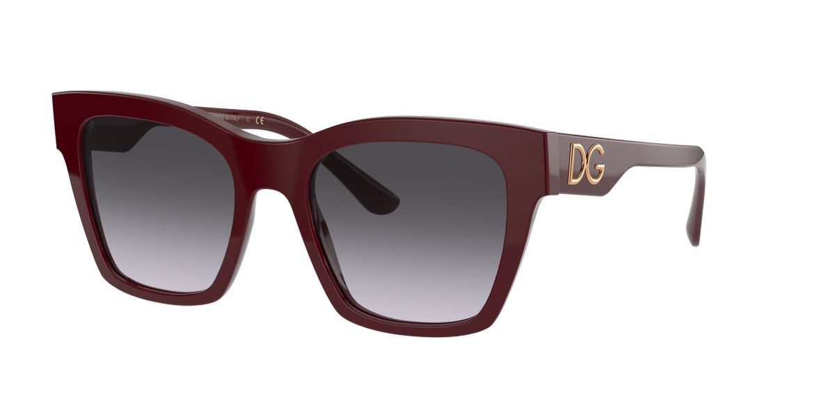 Солнцезащитные очки Dolce & Gabbana 4384- 30918G53