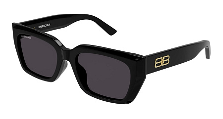 Солнцезащитные очки Balenciaga BB 0272SA-001 Солнцезащитные очки Balenciaga BB 0272SA-001