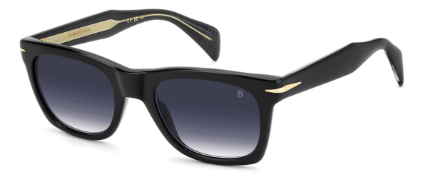 Солнцезащитные очки David Beckham 1222/S 807