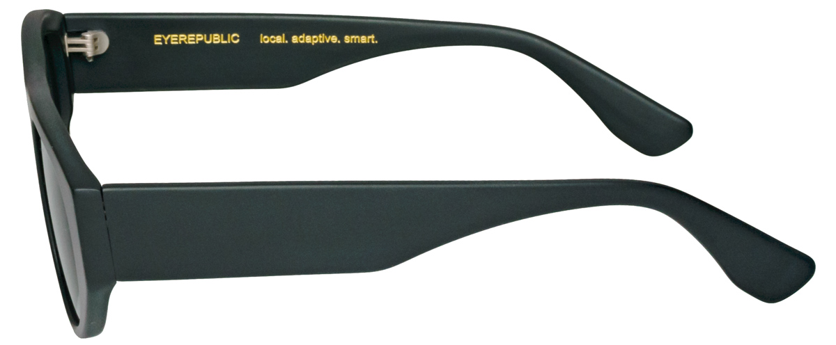 Солнцезащитные очки Eyerepublic №77 carbon