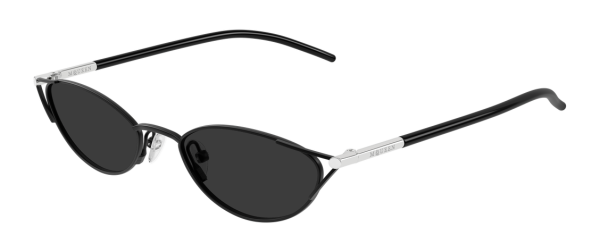 Солнцезащитные очки Alexander McQueen AM0563S-001 Солнцезащитные очки Alexander McQueen AM0563S-001