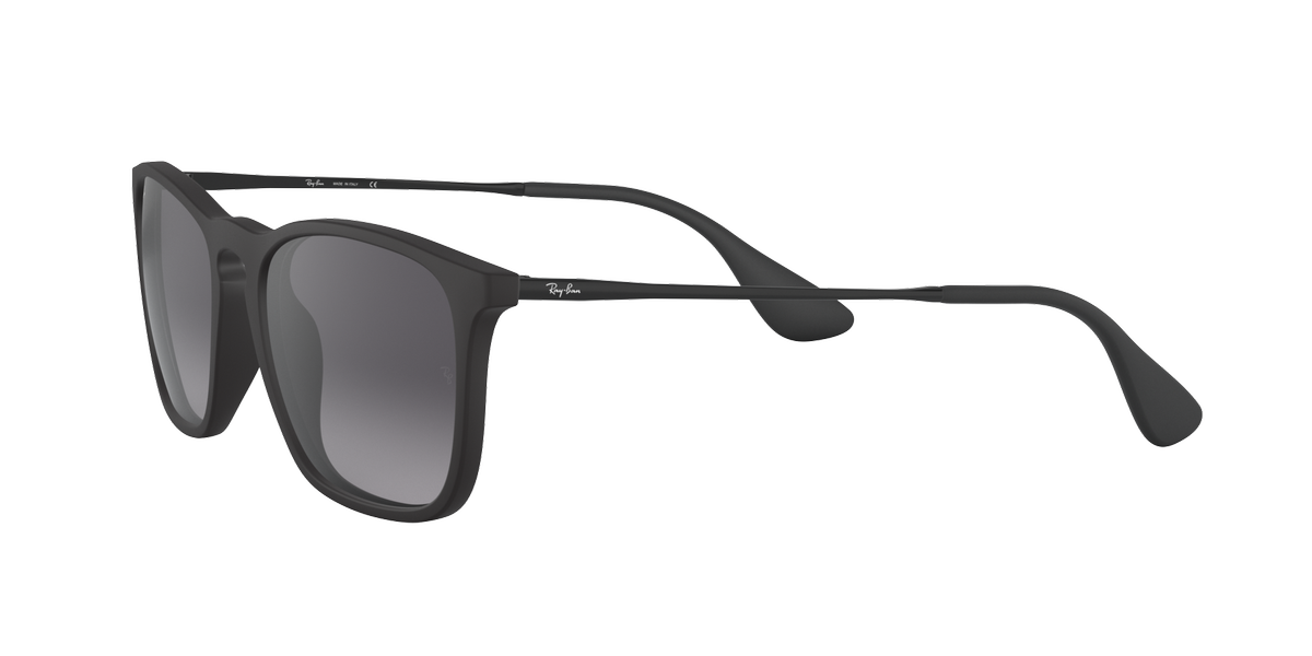 Солнцезащитные очки Ray-Ban RB 4187-622/8G54