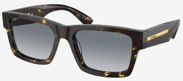 Солнцезащитные очки Prada 25ZS-16R30F