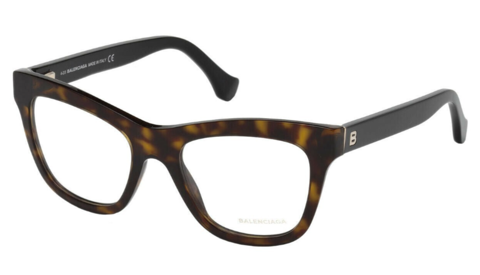Оправа Balenciaga BA 5067 052 52