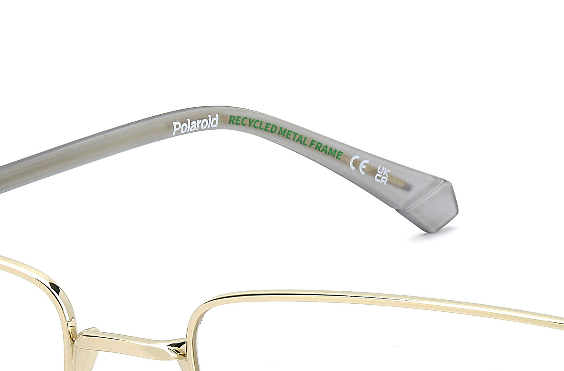 Оправа Polaroid PLD D582/G J5G