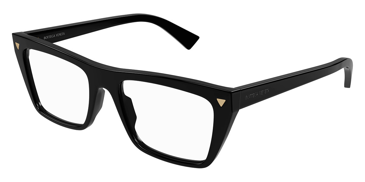 Оправа Bottega Veneta BV 1258O-001