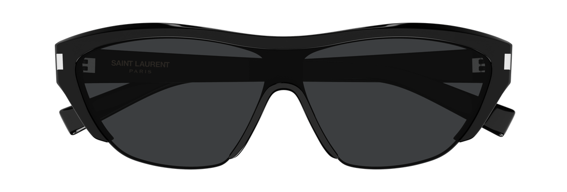 Солнцезащитные очки Saint Laurent SL 704-001