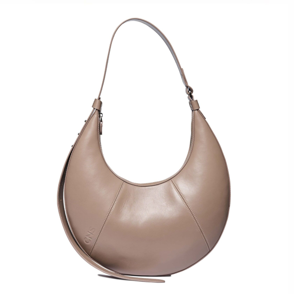 Сумка CNS UNE FEMME beige