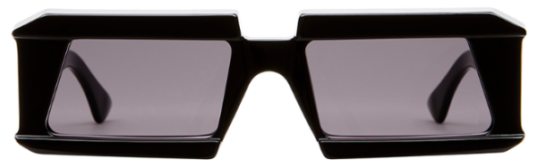 Солнцезащитные очки Kuboraum Maske X20.SG. BSCT
