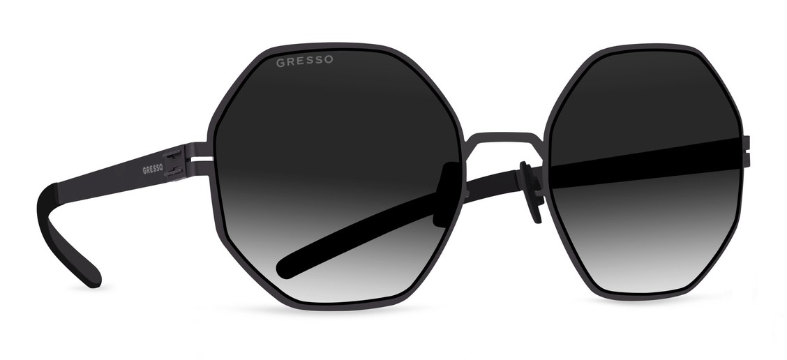 Солнцезащитные очки Gresso Emerald GS0349.01
