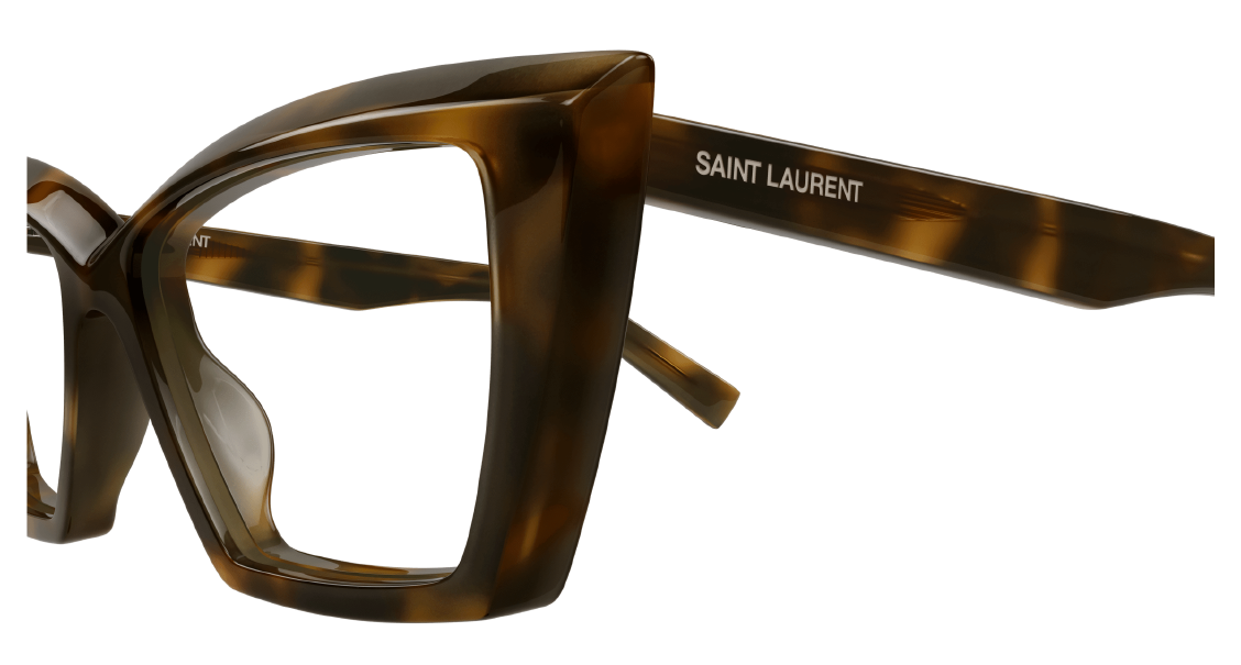 Оправа Saint Laurent SL 657 OPT-002