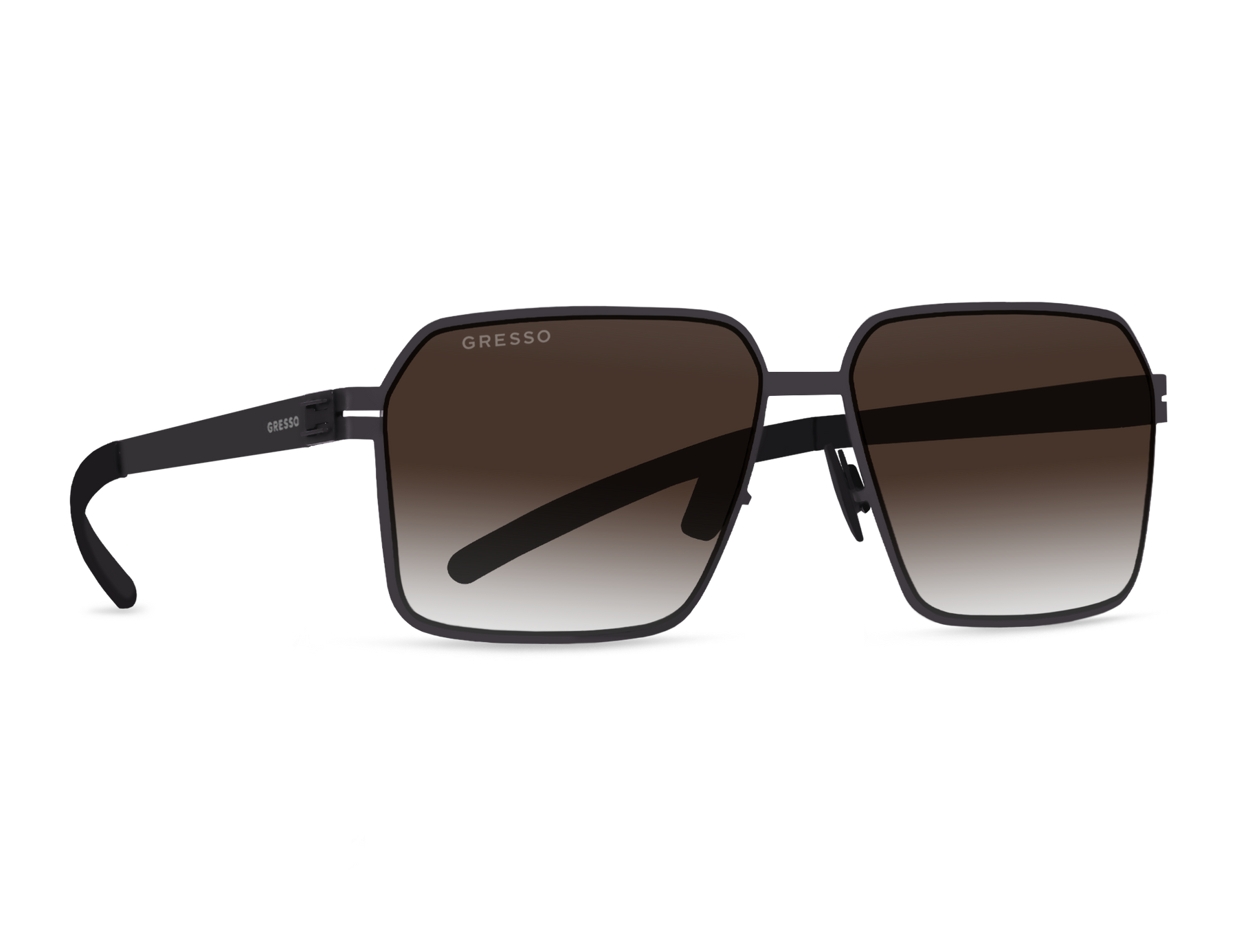 Солнцезащитные очки Gresso Dallas G0061TB04S