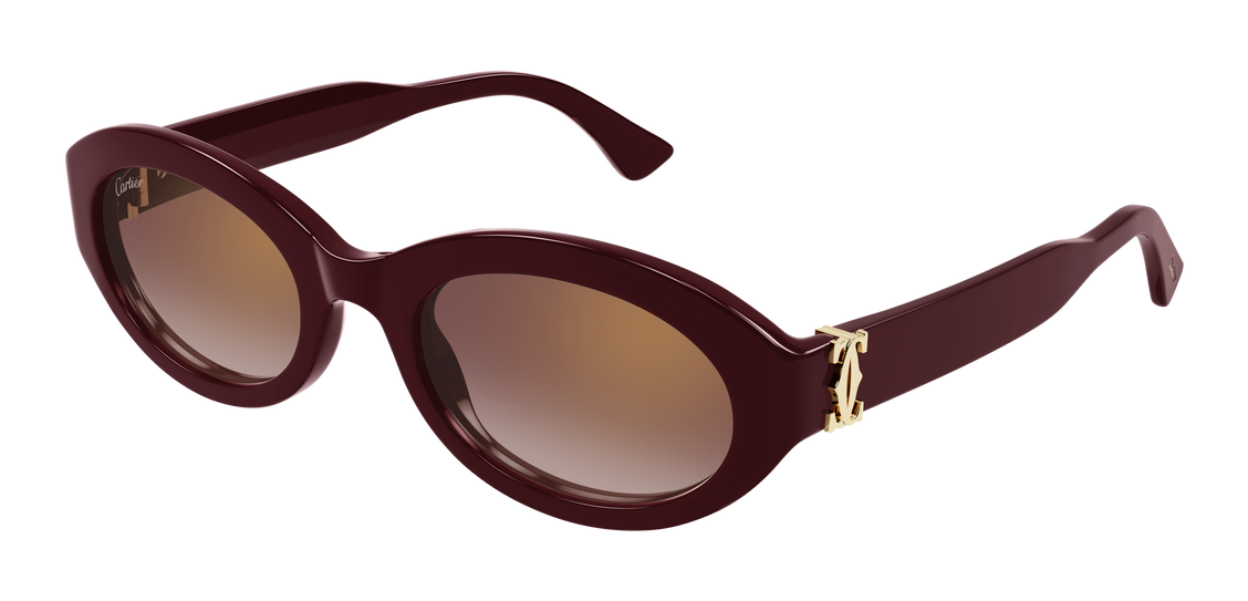 Солнцезащитные очки Cartier CT0588S-003