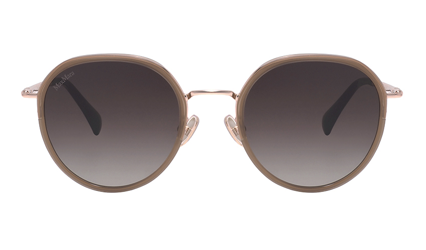 Солнцезащитные очки Max Mara 0109-K 45B