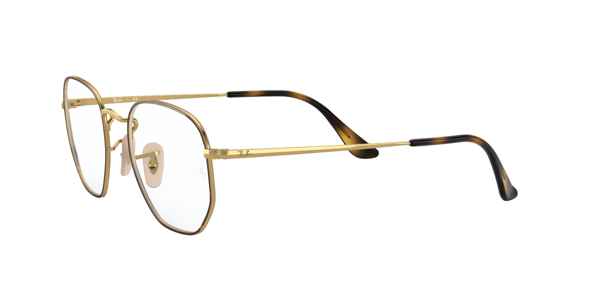 Оправа Ray-Ban 0RX 6448-2945 54