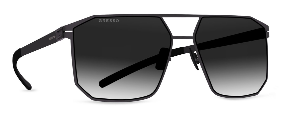 Солнцезащитные очки Gresso Stockholm GS0161.01