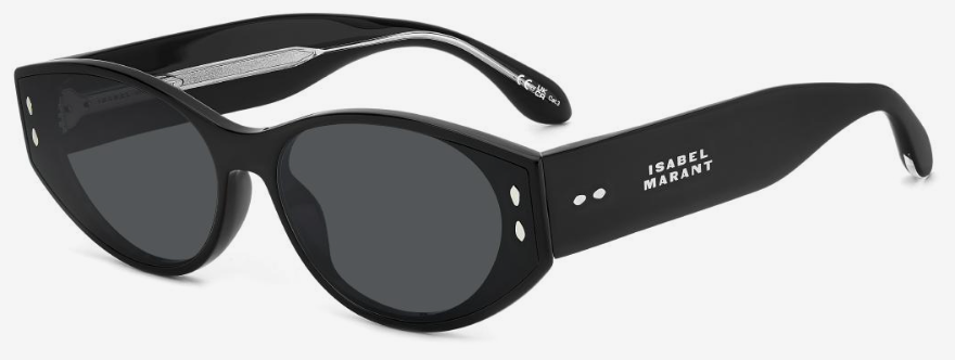 Солнцезащитные очки Isabel Marant IM 0185/G/S 807