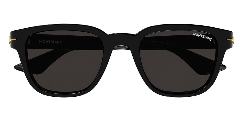 Солнцезащитные очки MONTBLANC MB 0302S 006