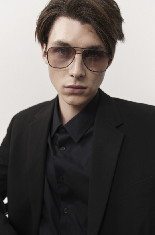 Солнцезащитные очки Eyerepublic №48P steal