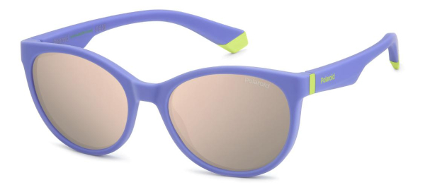 Солнцезащитные очки Polaroid KIDS PLD 8065/S 789