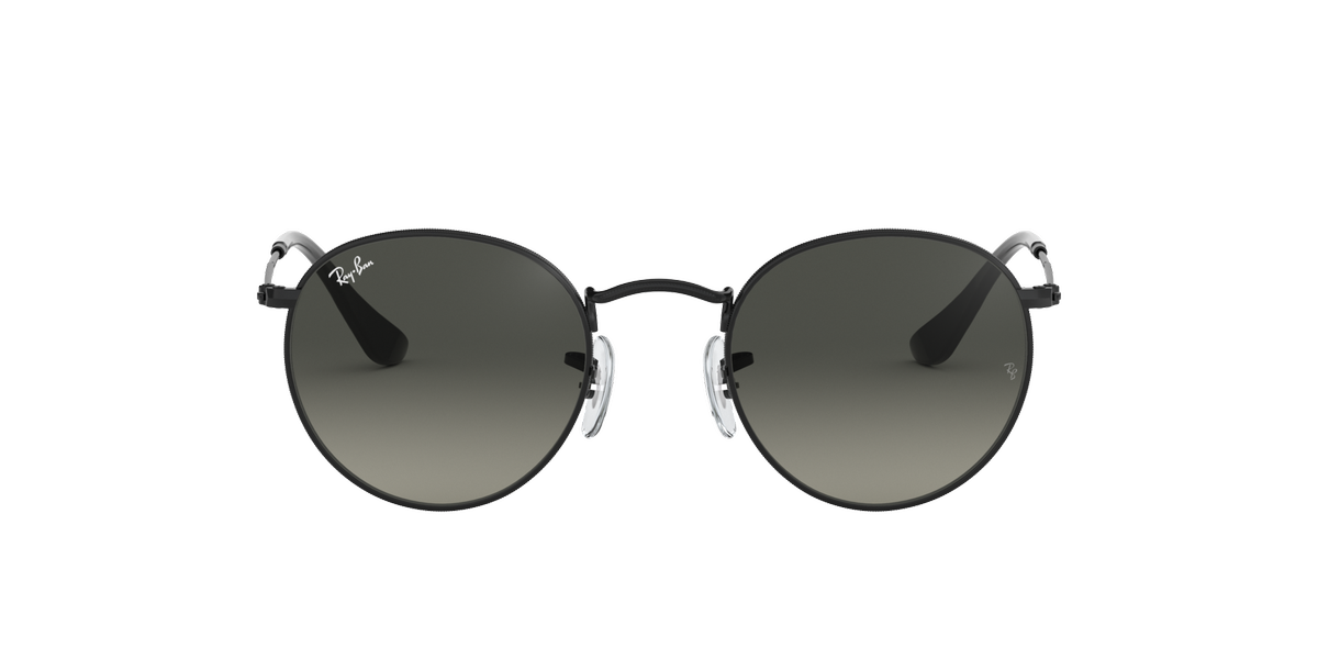 Солнцезащитные очки Ray-Ban RB 3447N-002/7153