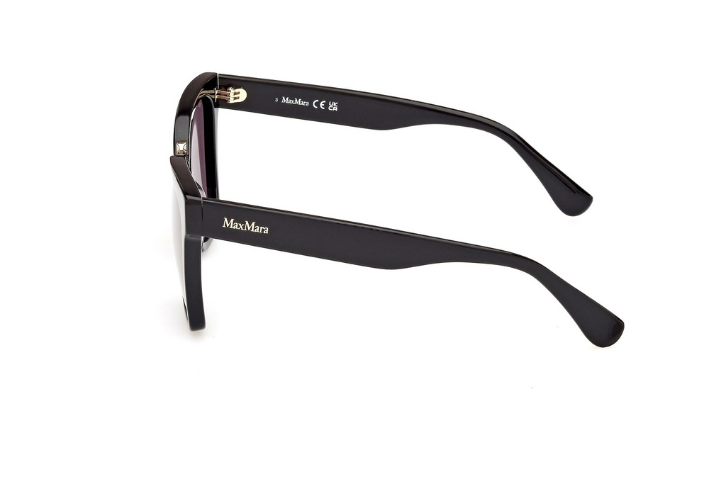 Солнцезащитные очки Max Mara MM 0089 01A