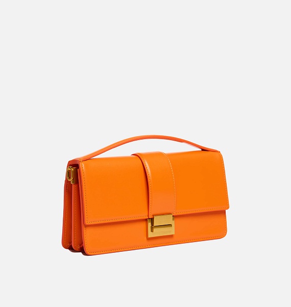 Сумка CNS ADELLE blaze orange