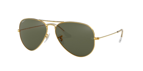 Солнцезащитные очки Ray-Ban RB 3025 001/5862
