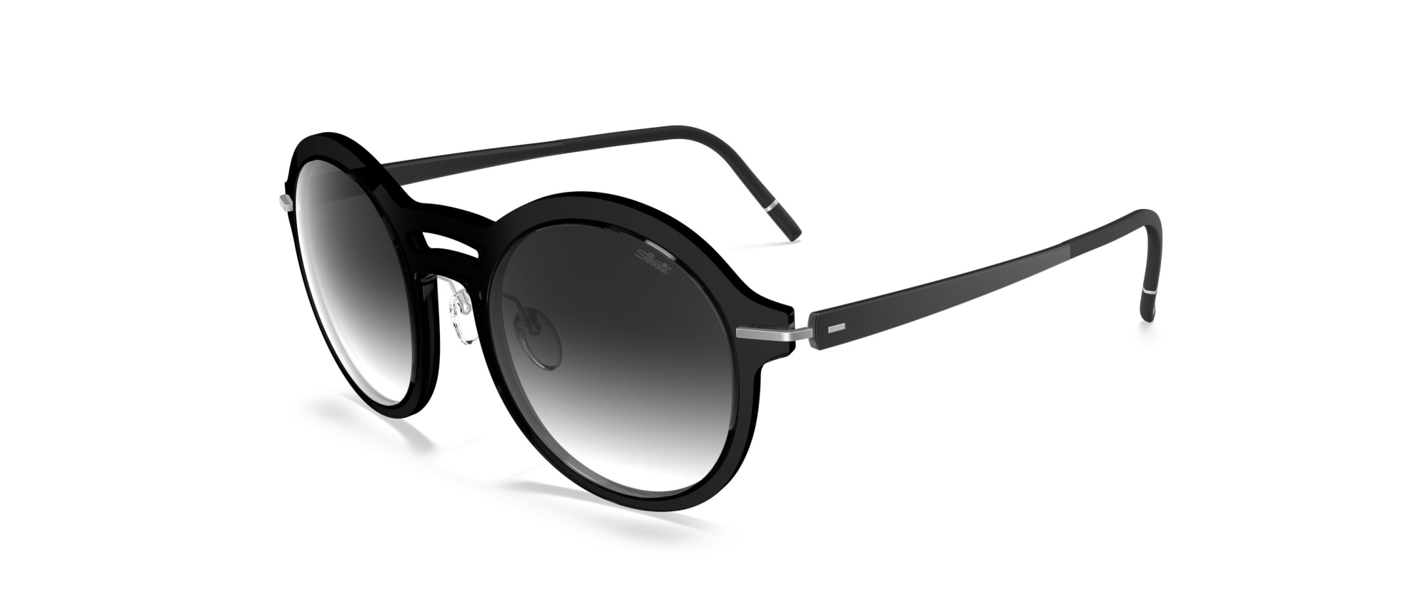 Солнцезащитные очки Silhouette 4084 SG с9010