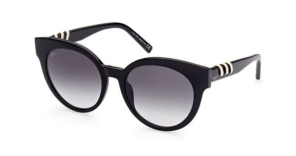 Солнцезащитные очки TOD'S 0275 01В Солнцезащитные очки TOD'S 0275 01В