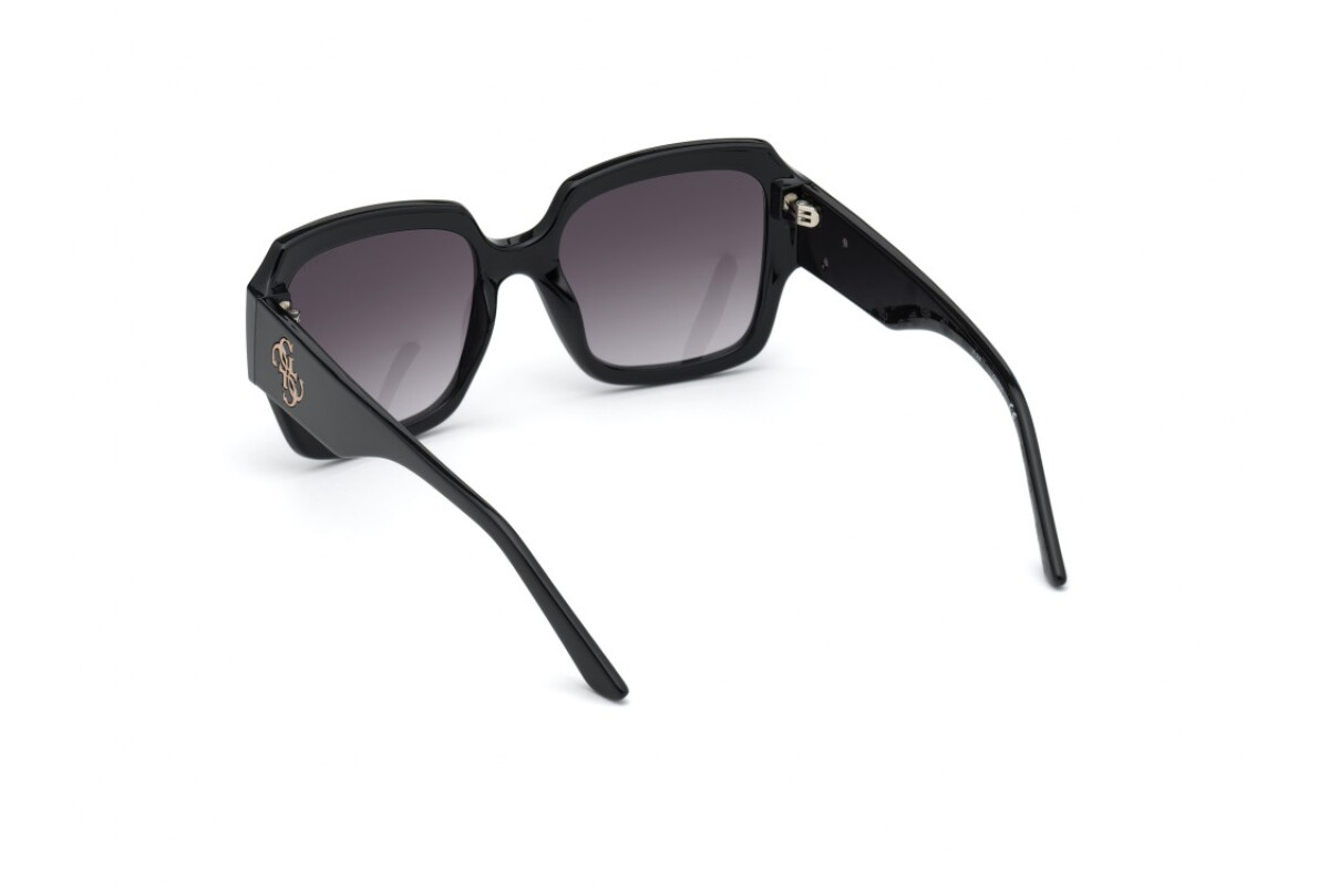 Солнцезащитные очки GUESS GUS 7681 01В