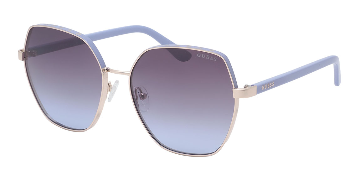 Солнцезащитные очки GUESS GUS 00108 92W