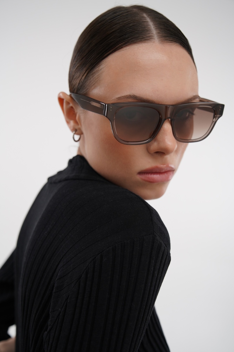 Солнцезащитные очки Eyerepublic №20 tabacco 