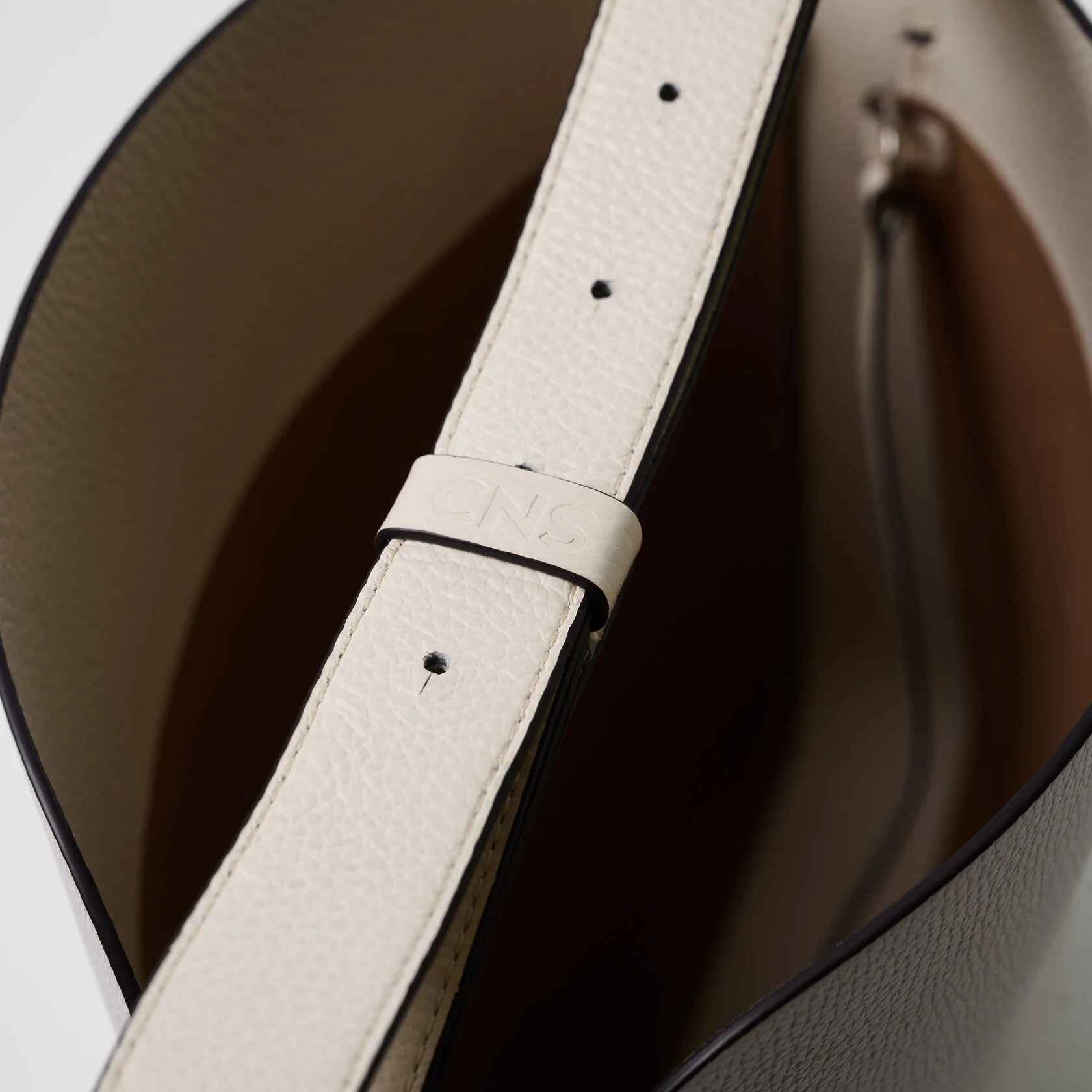 Сумка CNS MARO vanilla