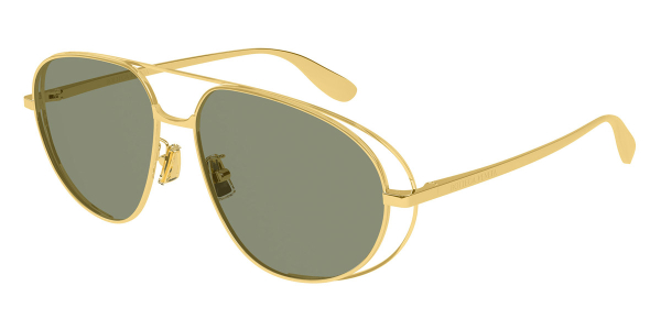 Солнцезащитные очки Bottega Veneta BV1344S 001